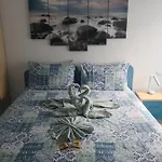 Manito Panzió Lavena Ponte Tresa