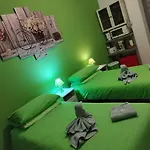 Manito Panzió 3*