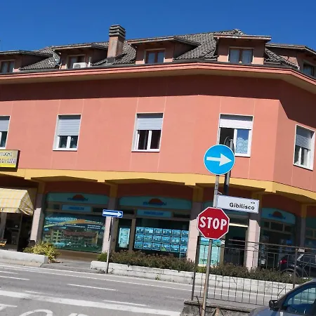 Manito Lavena Ponte Tresa