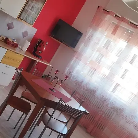 Bed & Breakfast Manito