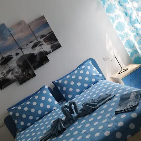 Manito Bed & Breakfast *