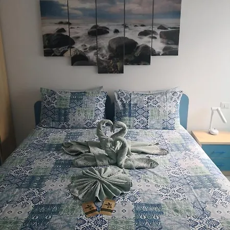 Manito Отель типа 