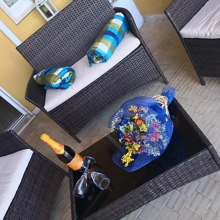 Manito 3* Лавена-Понте-Треза