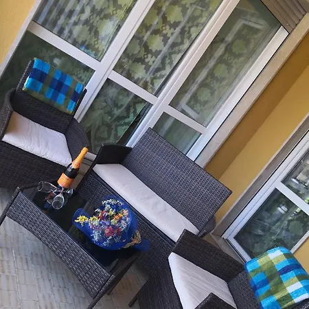 Manito 3* Лавена-Понте-Треза