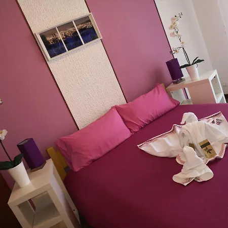 Couette-café Manito Lavena Ponte Tresa
