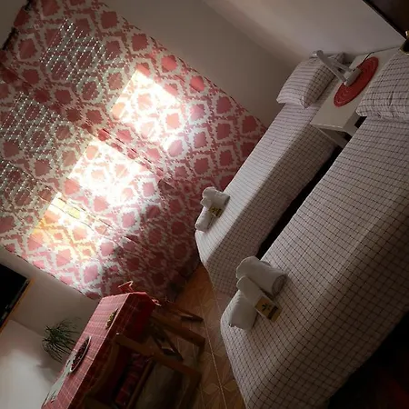 Manito 3* Лавена-Понте-Треза