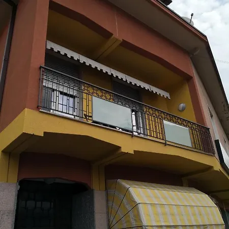 Manito Отель типа 