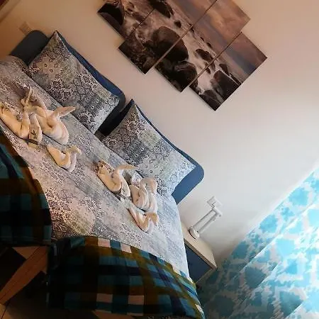 Manito Frühstückspension *
