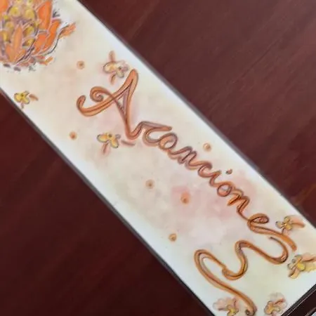 Nocleg ze śniadaniem Manito Lavena Ponte Tresa