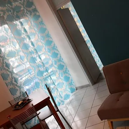 Manito Отель типа 