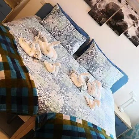 Frühstückspension Manito 3*