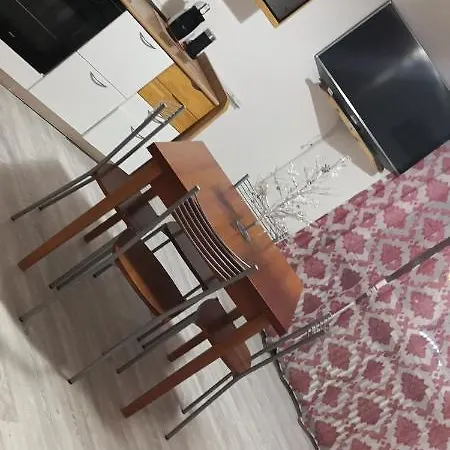 Manito Bed and breakfast 3*