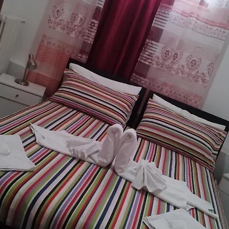 Manito Отель типа 