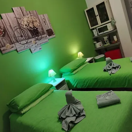 Manito Bed & Breakfast 3*
