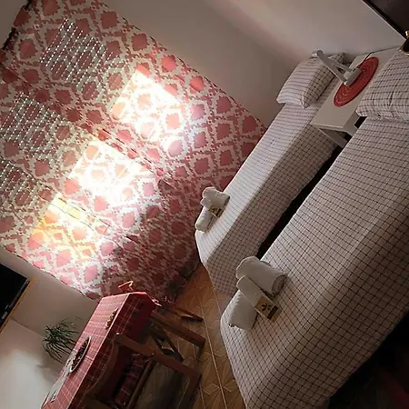 Manito Nocleg ze śniadaniem