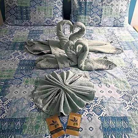 Manito Nocleg ze śniadaniem Lavena Ponte Tresa