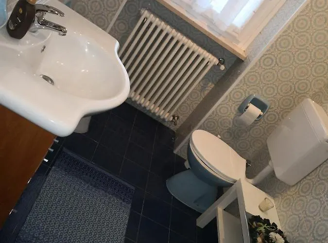 Manito Bed & Breakfast 3*