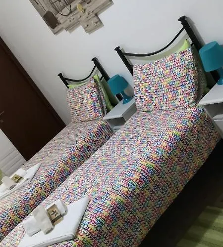 Bed & Breakfast Manito 3*