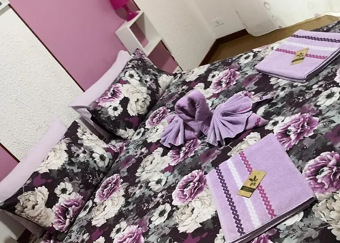 Manito Bed & Breakfast Lavena Ponte Tresa