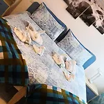 住宿加早餐酒店 Manito 3*