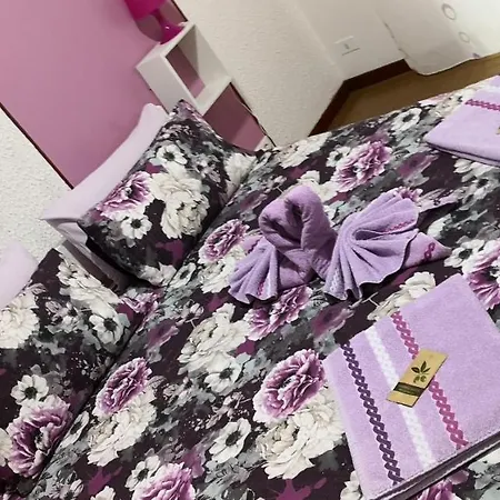 Manito 住宿加早餐酒店 拉韦纳蓬泰特雷萨